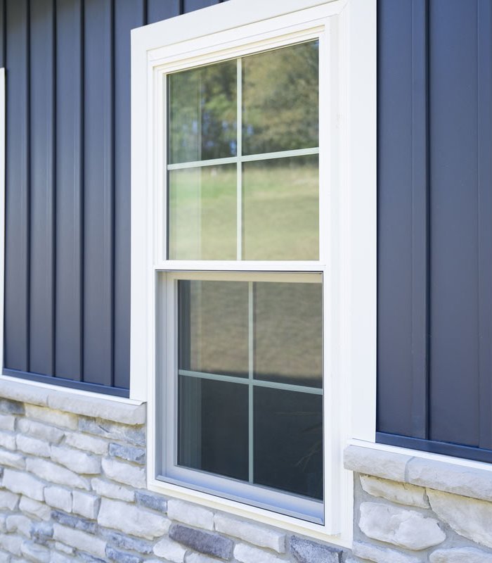 Window project image