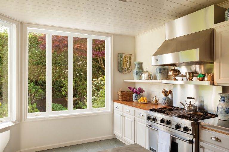 Casement & Awning Windows